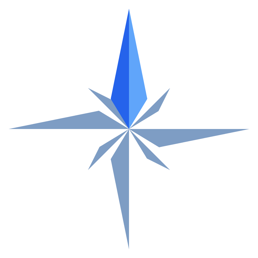 Logo de Polaris Seguridad